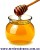 Рапсовый мёд (1 л)